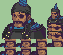 demoman tf2 with no black