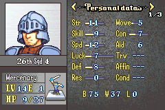 Iron Emblem 1.3 Hard Mode-4