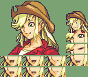 AJ alt