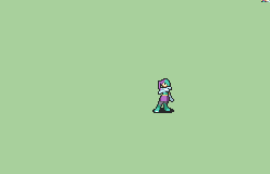 FE GBA Animation WIP Preview 1
