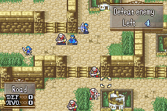 [FE8] Fire Emblem: The Divine Curse (WIP, testers needed) - Projects ...