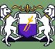 Leonster flag portrait