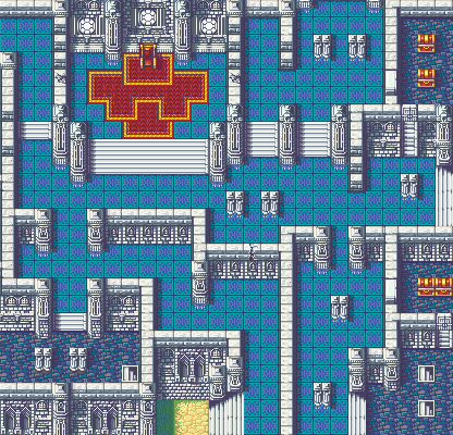 FE8 Inspired 2