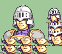 Soldier (Version 3) {Matthieu}