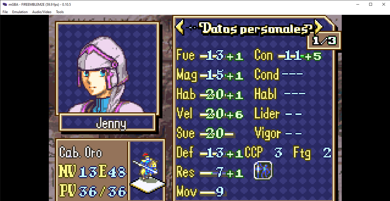 mGBA - FIREEMBLEM2E (59.8 fps) - 0.10.5 18_4_2026 5_48_16 p. m.