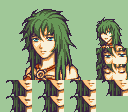 Vika {Quotedotlass, Ghostblade913, recolor by redlightning}