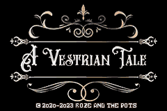 A Vestrian Tale Skill13