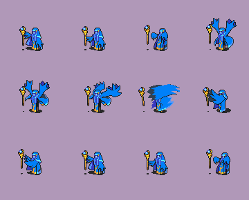 druid