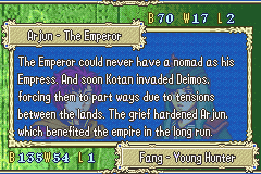 Fire Emblem - Dark Lord and the Maiden of Light 08