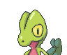 Treecko Edited