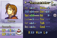 Fire Emblem - Dark Stone11