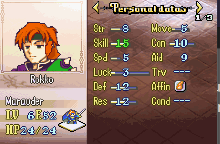 Fire Emblem Anarchy Prologue to Chapter 4 [DEMO OUT NOW] - Concepts ...
