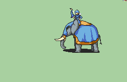 003 Bow