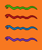 4snakes