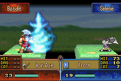 Fire Emblem - Binding Blade (FE8) 10.29.2024.emulator01