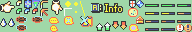 Atlas Bleed Icon Sheet