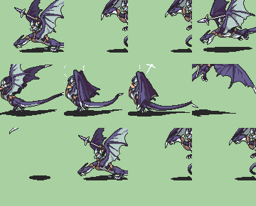 YueWyvKnight