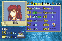 Aislin