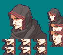 FE Awakening Assassin