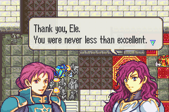 Petrina/Eleanor Support