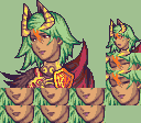 Laegjarn (Stitch)