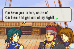 Fire Emblem - Illuminated Patch 4.0.0.0 Timed Hits18