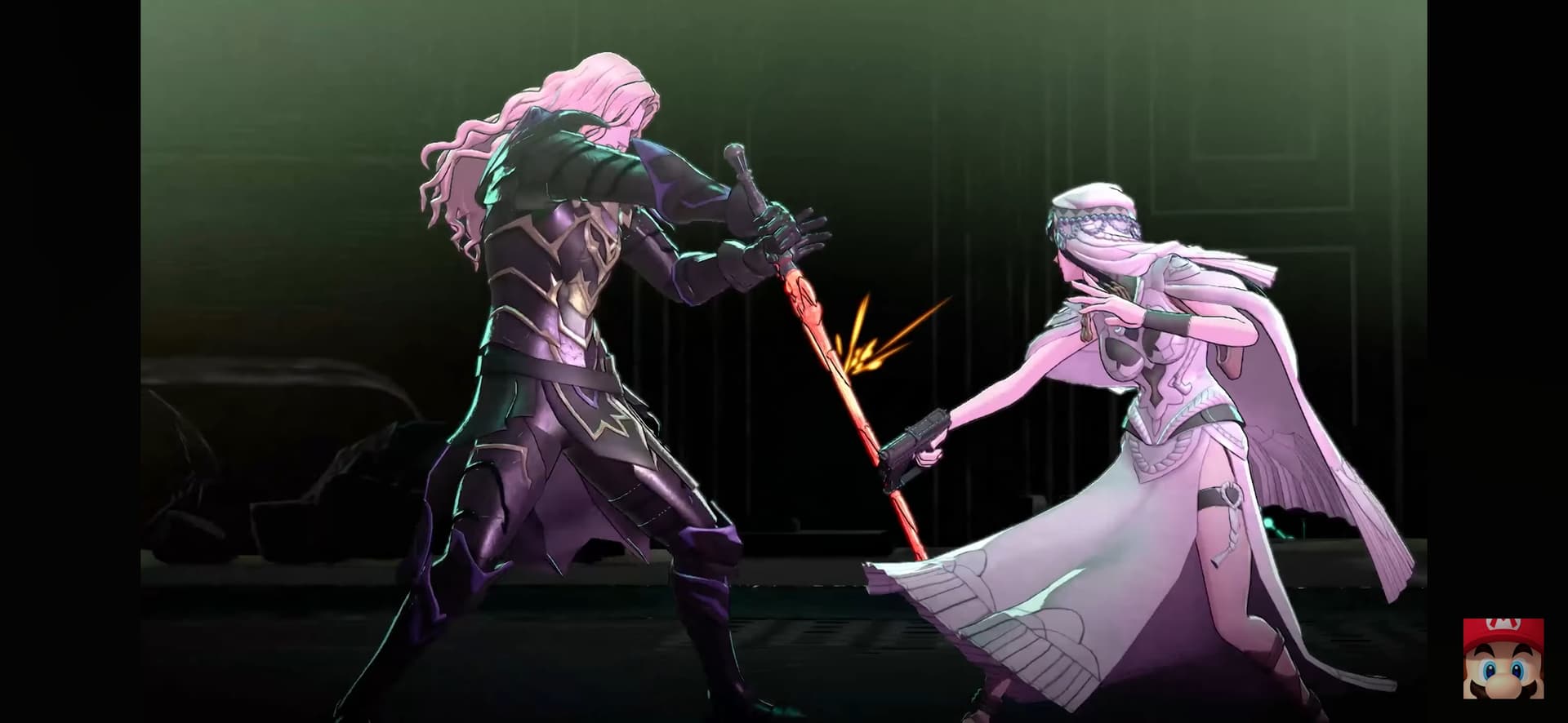 New fire emblem game announced! - Page 3 - Community - Fire Emblem Universe