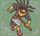 axe warrior