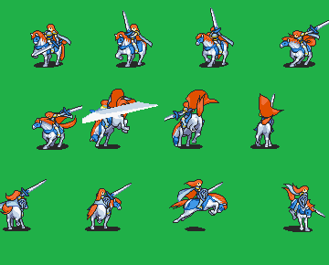 master knight