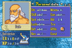 Fire Emblem - Dark Lord and the Maiden of Light 09