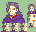 Ephidel Portrait