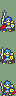 Great Lord (M) Ephraim-Infantry Lance {Snewping}-stand