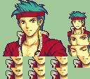 {PKLucky} Pirate OC F2E