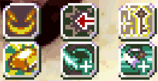 [COMPLETE][FE8][Completed, 26 Chapters and a Mini Route Split] Touhou ...