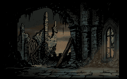 Ruins (Darkest Dungeon)