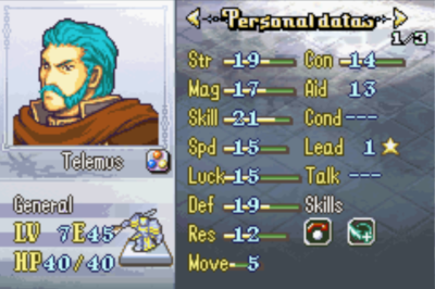 The Hag in White [COMPLETE] - Page 8 - Projects - Fire Emblem Universe