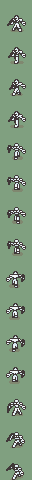 clone trooper move
