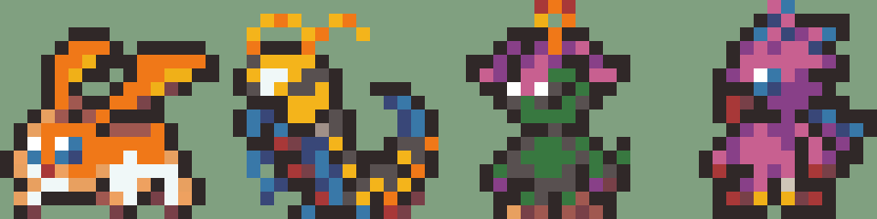 Child 2 Animations