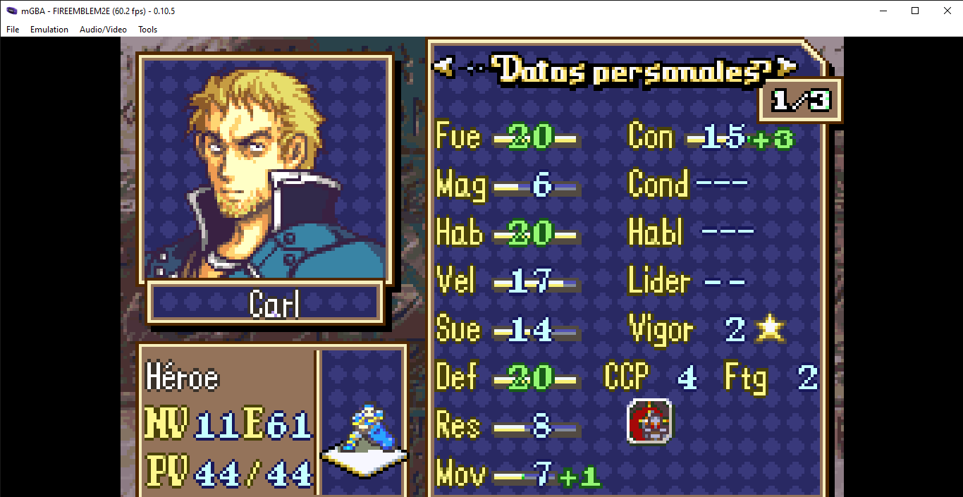 mGBA - FIREEMBLEM2E (59.1 fps) - 0.10.5 18_4_2026 5_50_37 p. m.