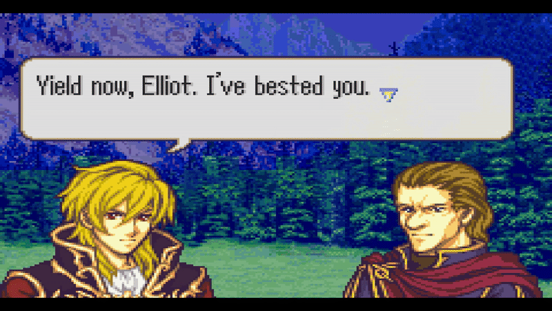 SparingElliot