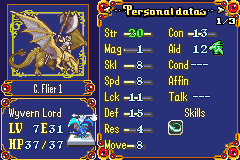 Iron Emblem Gaiden-46