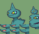Shiny Shuppet alt. color