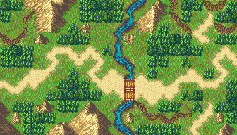 Trail