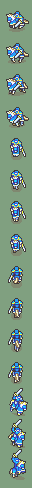 Knight Lord (M) Generic Blade {Pushwall}-walk