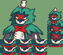 Shiny Decidueye