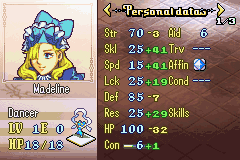FE8 Rando 57