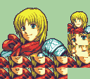 amelia(头像)