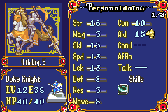 Iron Emblem Gaiden-42