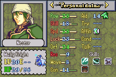 Fire Emblem  - Justice & Pride (Hack v4.5)-101