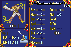 Iron Emblem Gaiden-43